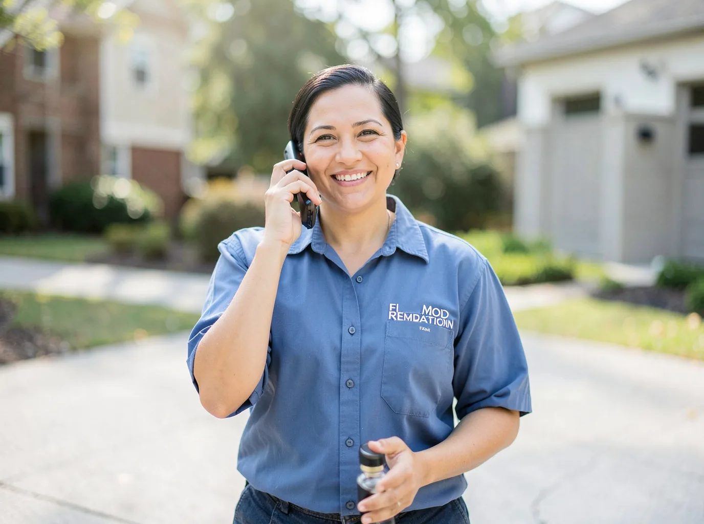Mold Remediation Rutherford, NJ FAQs